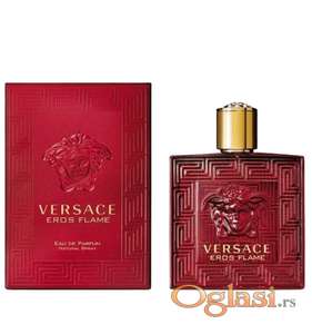 Versace – Eros Flame (100 ml)